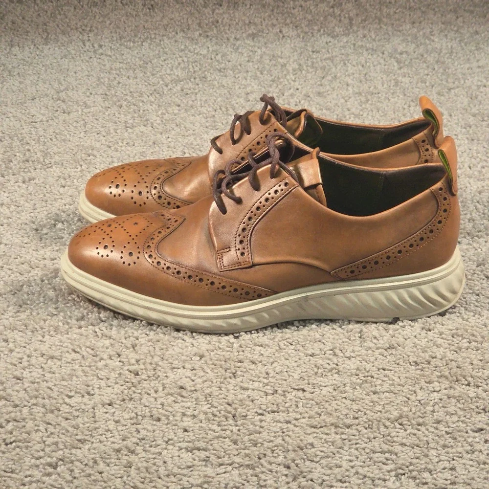 Ecco st hybrid